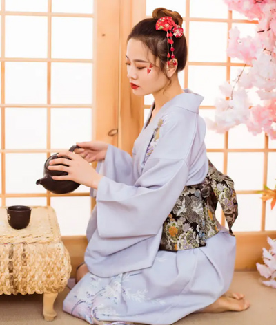 贵阳休闲商务会所之宫廷理疗