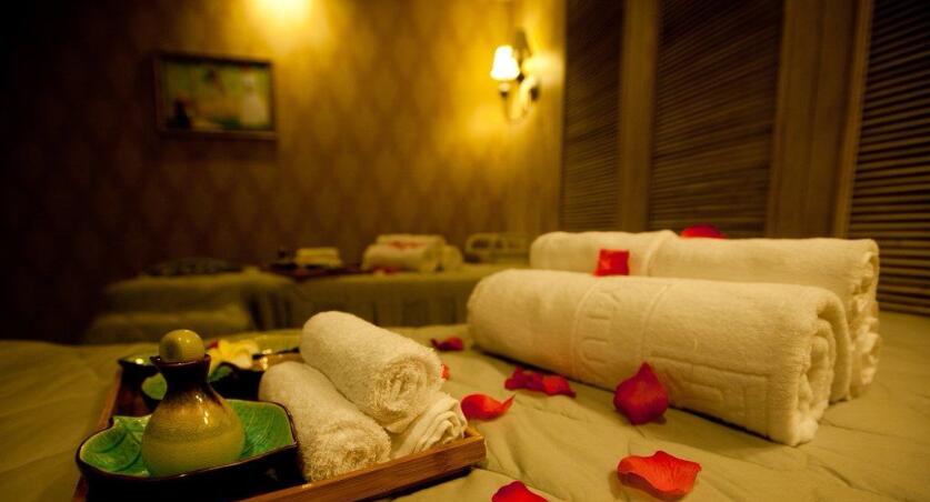 贵阳必去养生spa会所“探店”,2022已更新