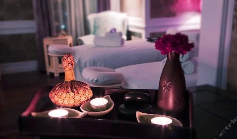 推荐贵阳比较好的轻奢休闲养生spa会馆,亲身体验分享