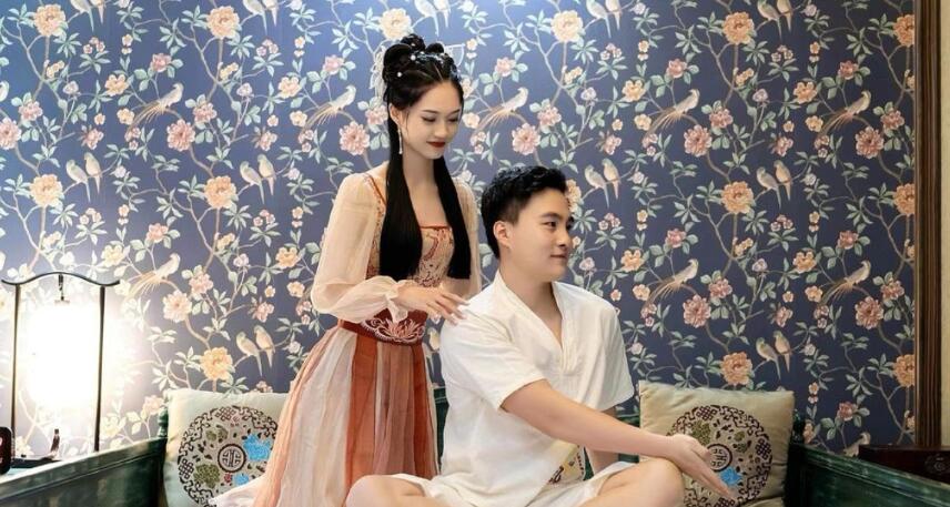 贵阳足疗SPA休闲会馆_您的感受我们的追求