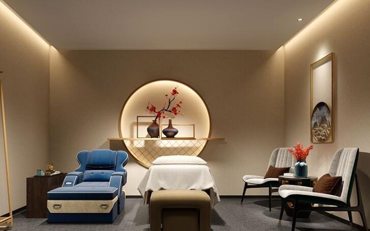 贵阳项目多的桑拿会所-用我们的双手为您缓解疲劳