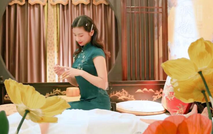 贵阳高端男士养生会所,良心会所真心推荐