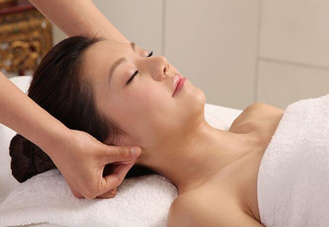 贵阳休闲会所艺师风采展示（四）