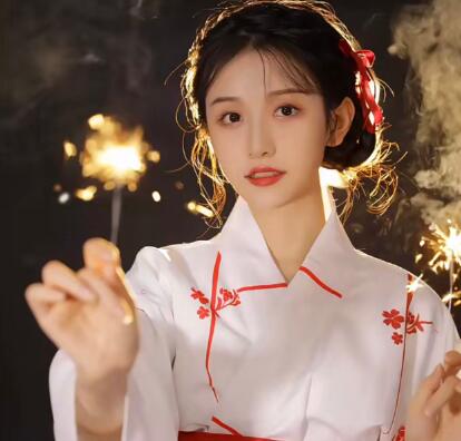 贵阳男士足疗艺师风采（六）