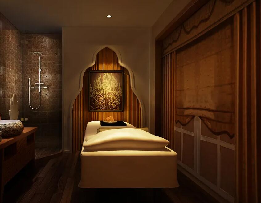 贵阳会所环境（十）